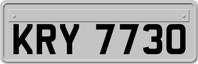 KRY7730