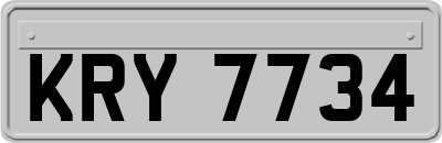 KRY7734