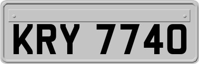 KRY7740