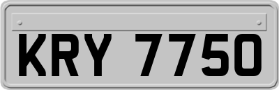 KRY7750