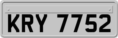 KRY7752