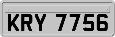 KRY7756