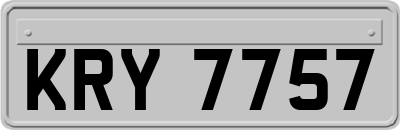 KRY7757