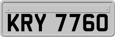 KRY7760
