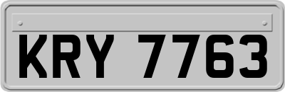 KRY7763