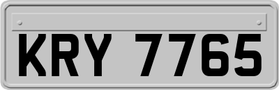 KRY7765