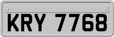 KRY7768