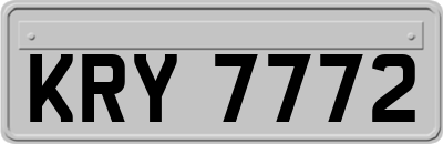 KRY7772