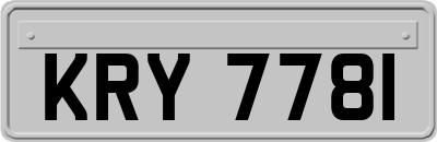 KRY7781