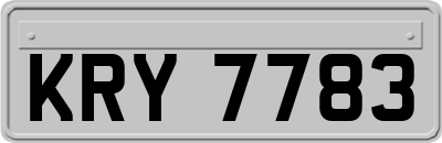 KRY7783