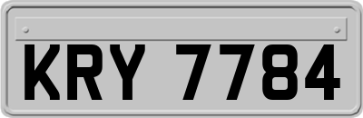 KRY7784