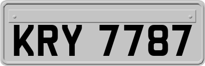 KRY7787