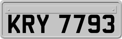 KRY7793