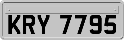 KRY7795