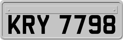 KRY7798