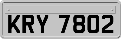 KRY7802
