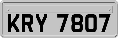 KRY7807