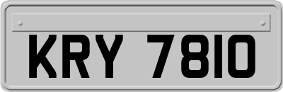 KRY7810