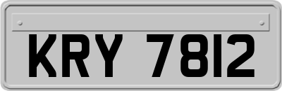 KRY7812