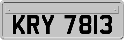 KRY7813