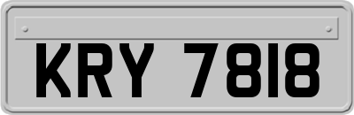 KRY7818
