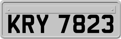 KRY7823