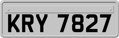 KRY7827