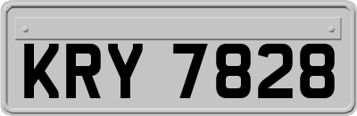 KRY7828