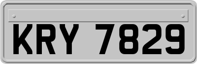 KRY7829