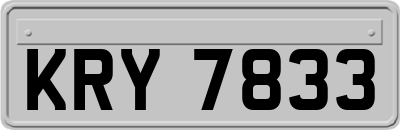 KRY7833