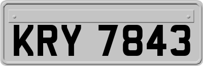 KRY7843