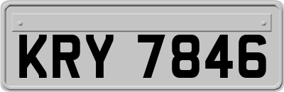 KRY7846