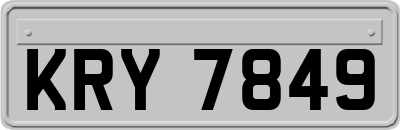 KRY7849