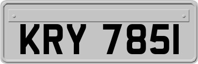 KRY7851
