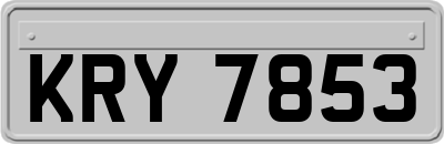 KRY7853