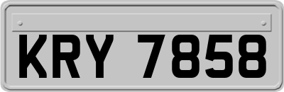KRY7858
