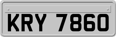 KRY7860