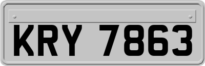 KRY7863
