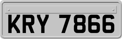 KRY7866