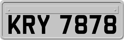 KRY7878