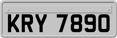 KRY7890