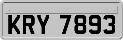 KRY7893