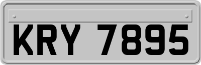 KRY7895