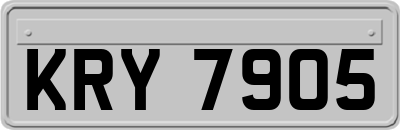 KRY7905