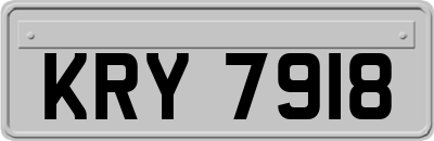 KRY7918