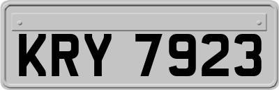 KRY7923