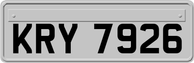 KRY7926