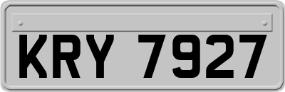 KRY7927