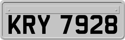 KRY7928
