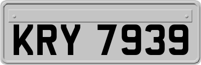 KRY7939